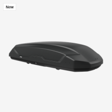 Автобокс Thule Pulse 2 L